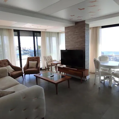 Elite Luxury Suite & Spa Аланія Екстер'єр фото