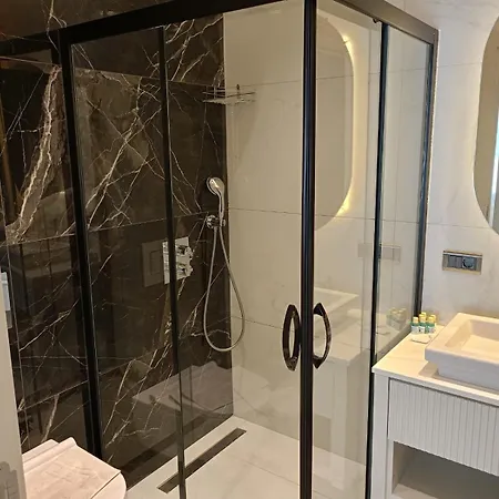 Elite Luxury Suite & Spa Аланія Екстер'єр фото