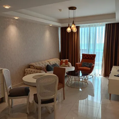 Elite Luxury Suite & Spa Аланія Екстер'єр фото