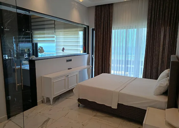 Elite Luxury Suite & Spa
