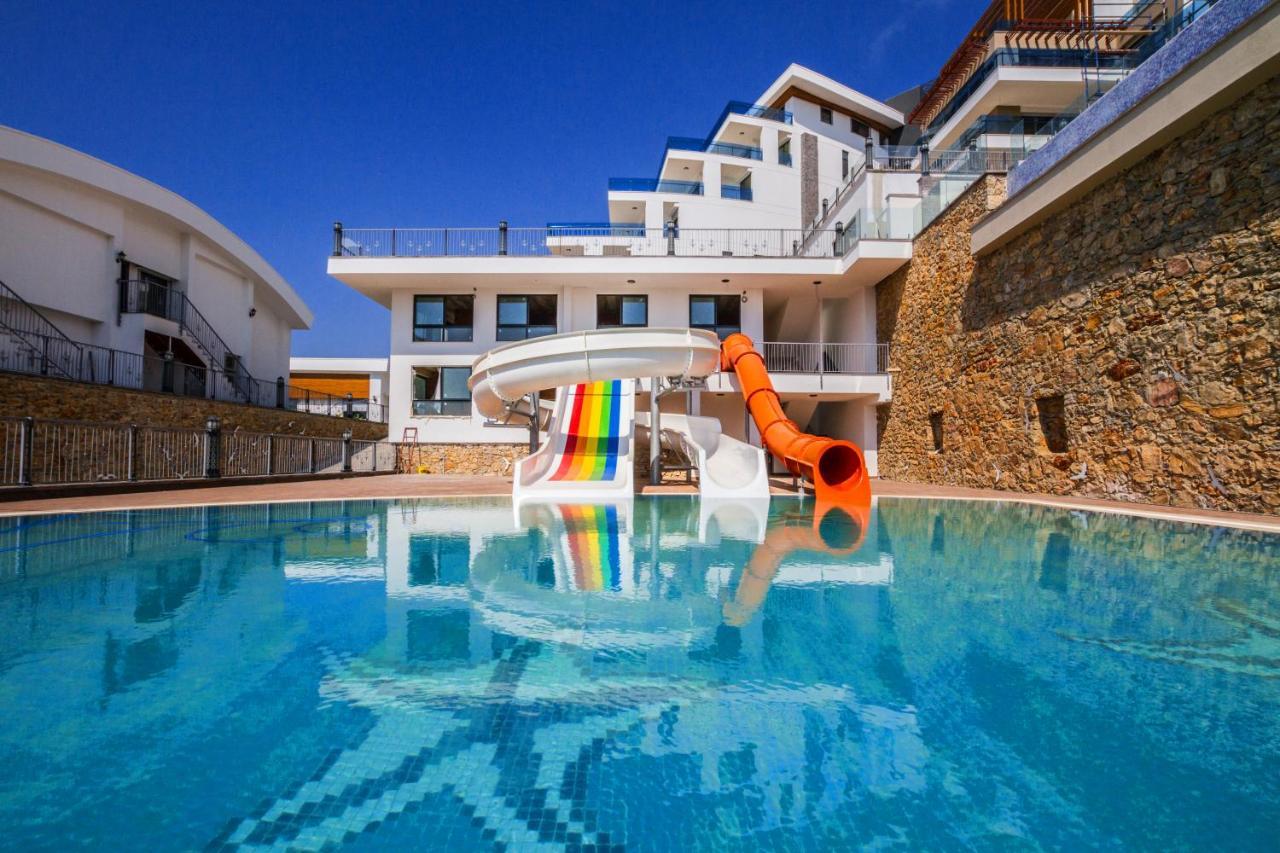 Elite Luxury & 5* Алания
