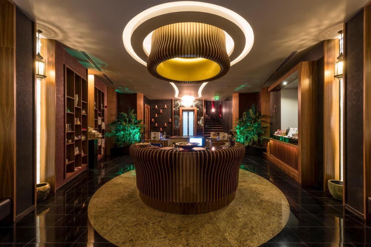 Elite Luxury & Отель Алания
