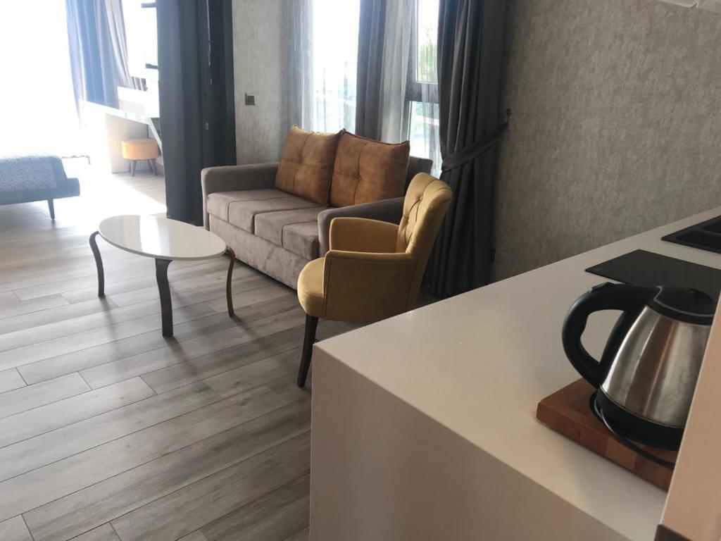 Отель Elite Luxury & 5*