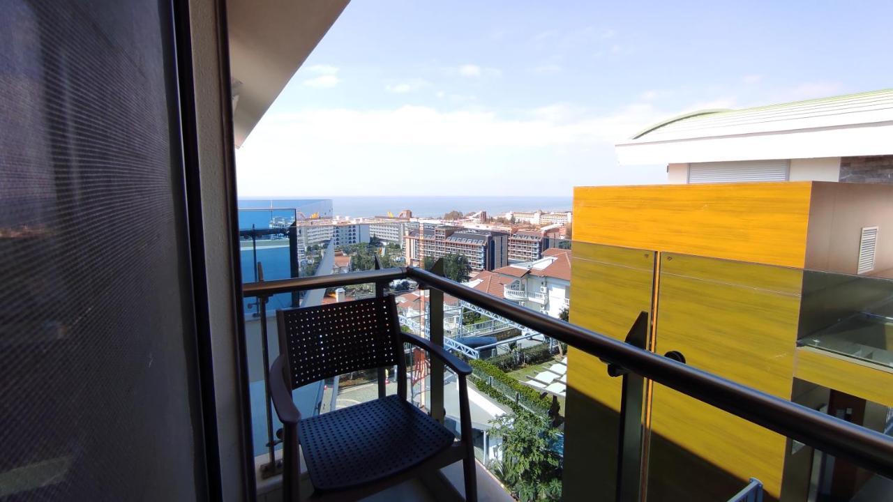 Отель Elite Luxury & 5*