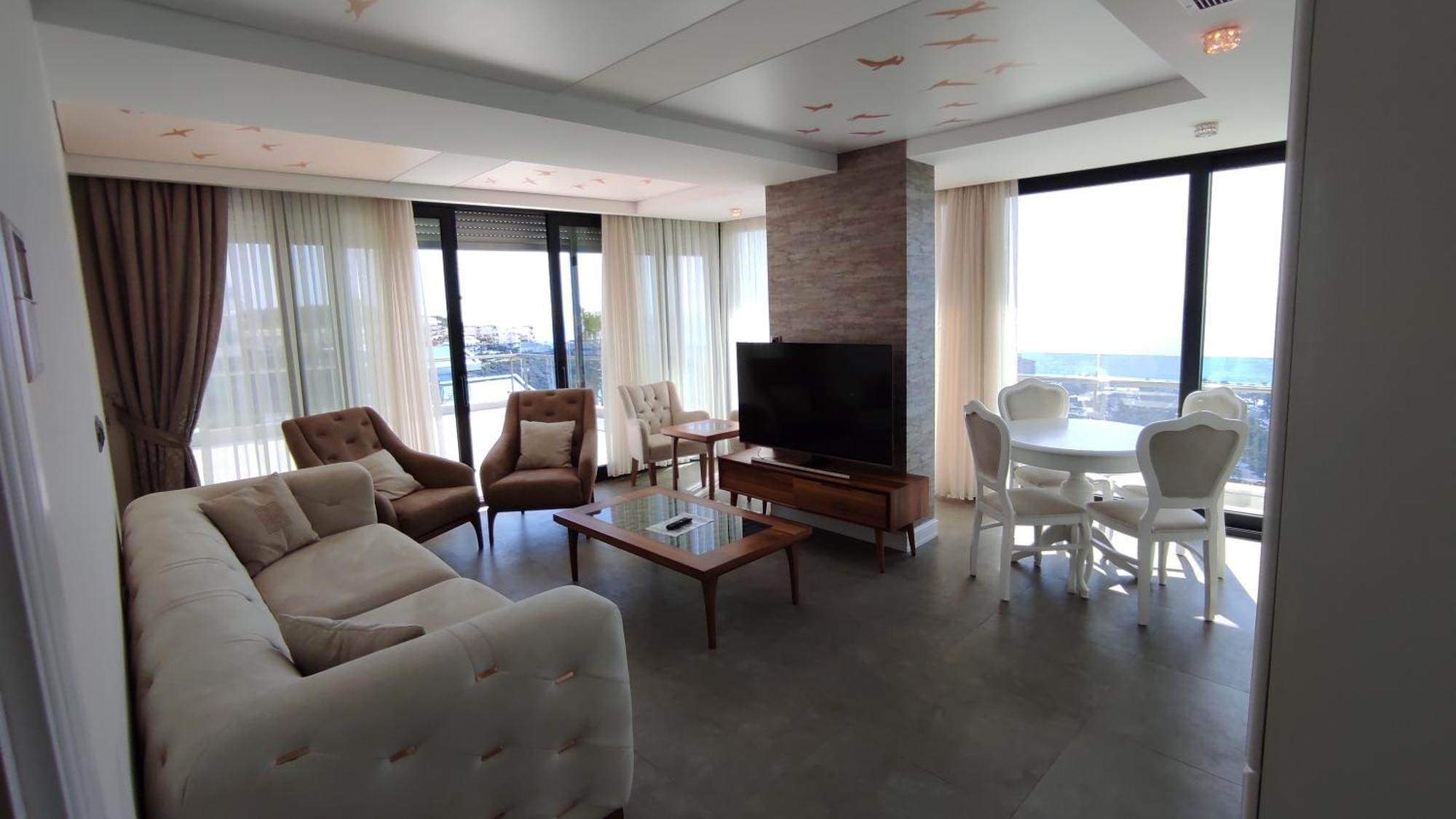 Отель Elite Luxury & 5*