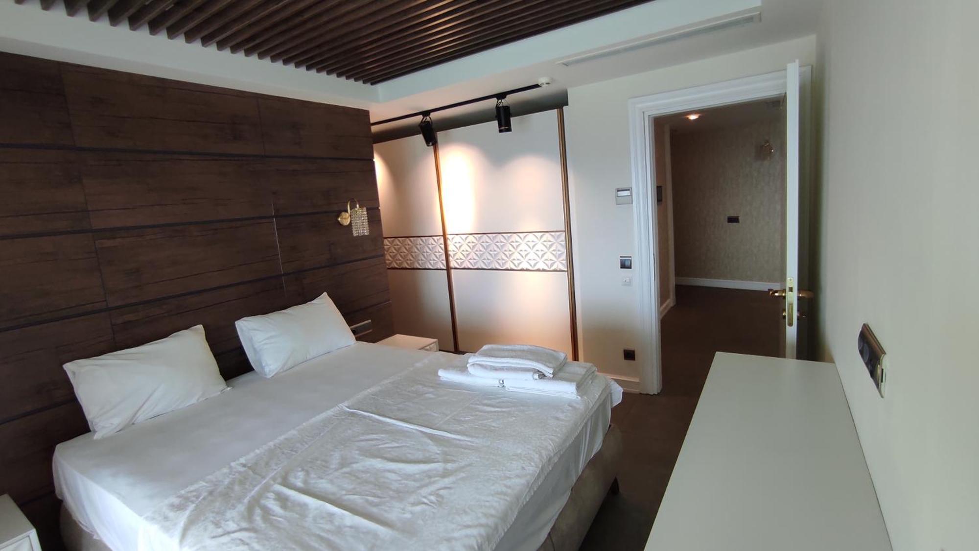 Elite Luxury & 5* Алания