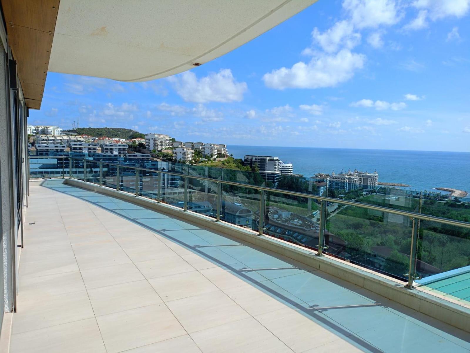 Elite Luxury & Отель 5*