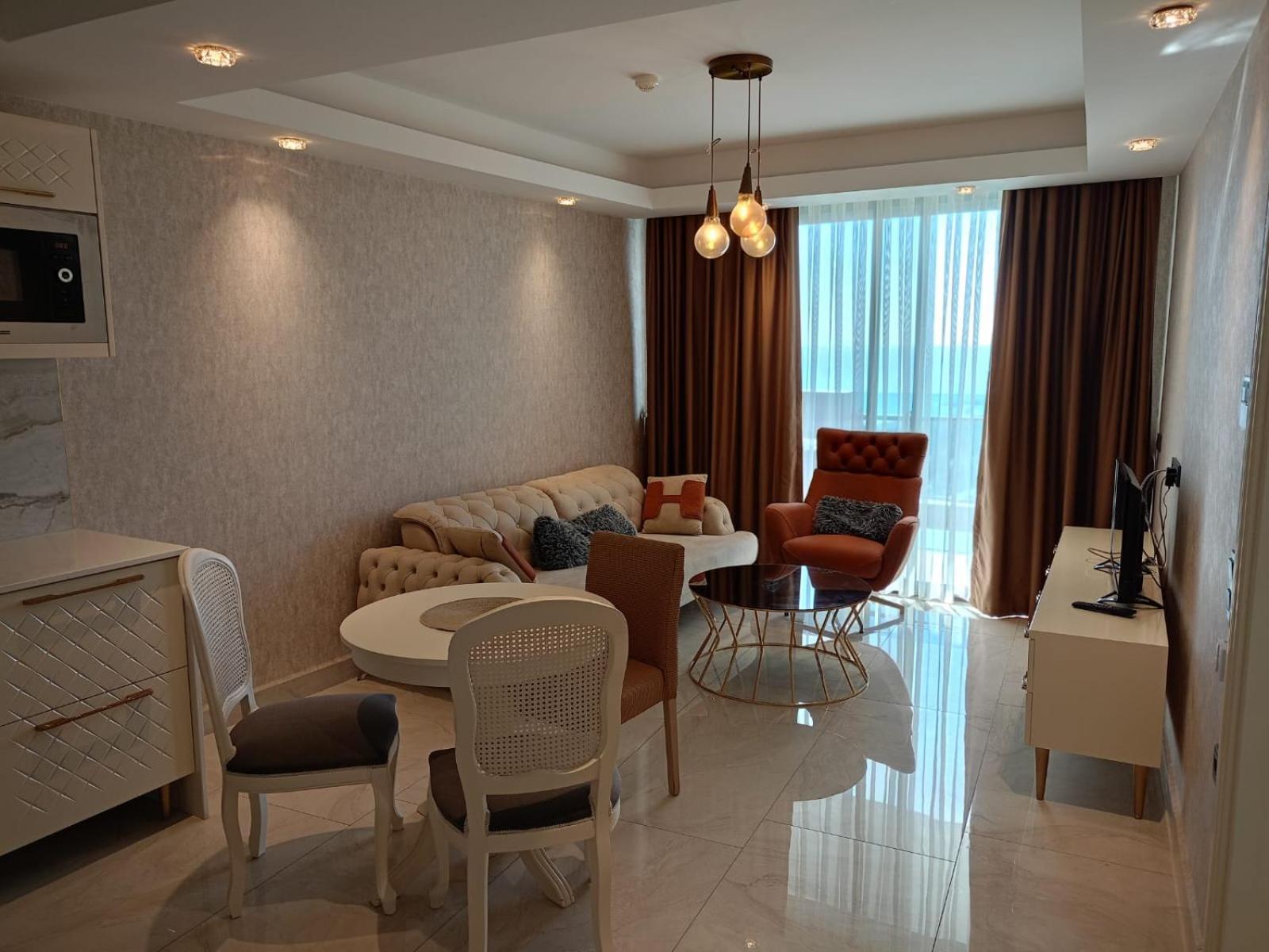 Отель Elite Luxury & 5*