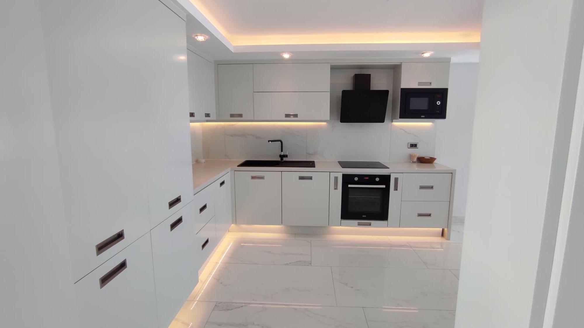 Elite Luxury & 5* Алания