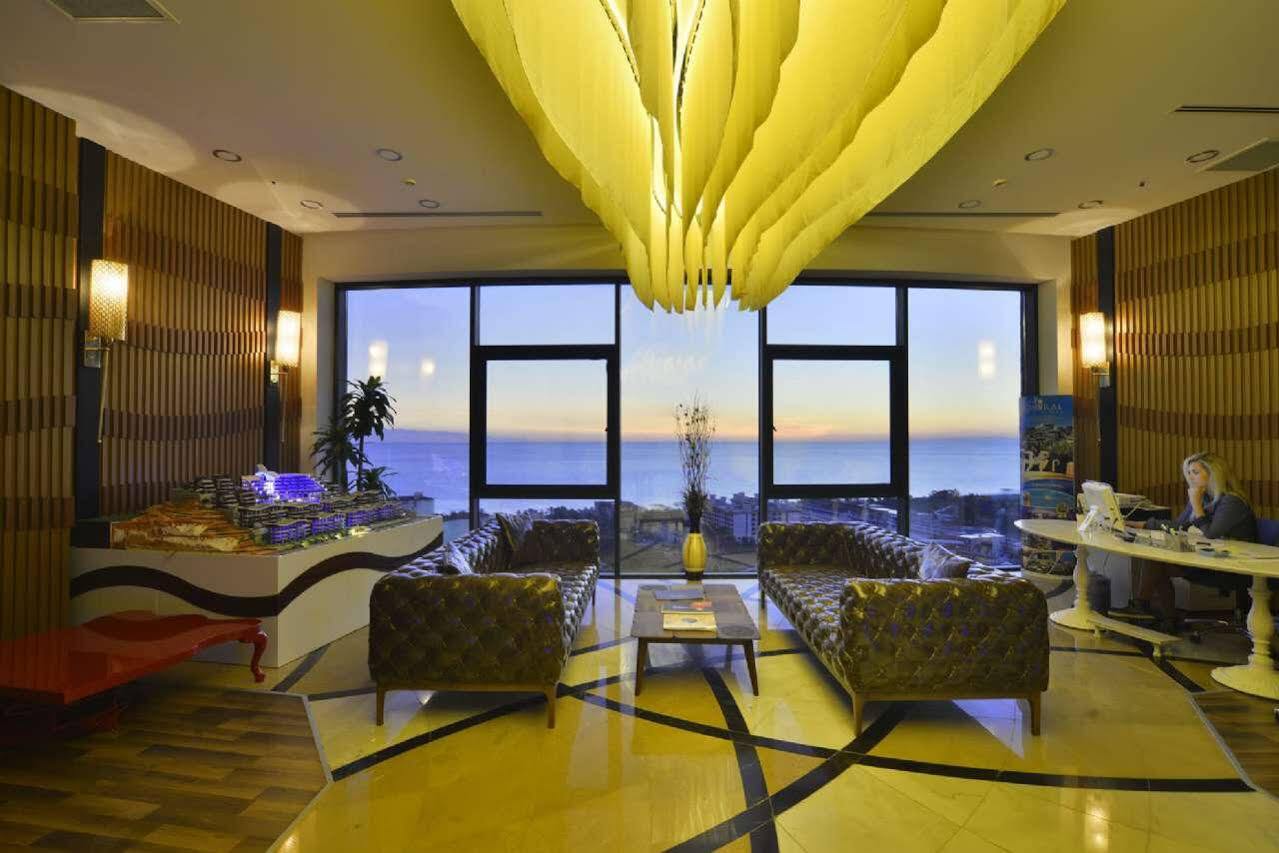 Elite Luxury & Алания